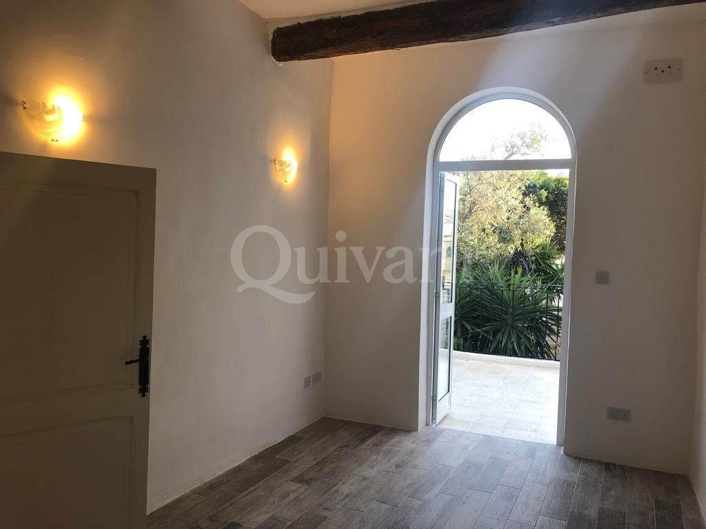 Naxxar, Converted House of Character