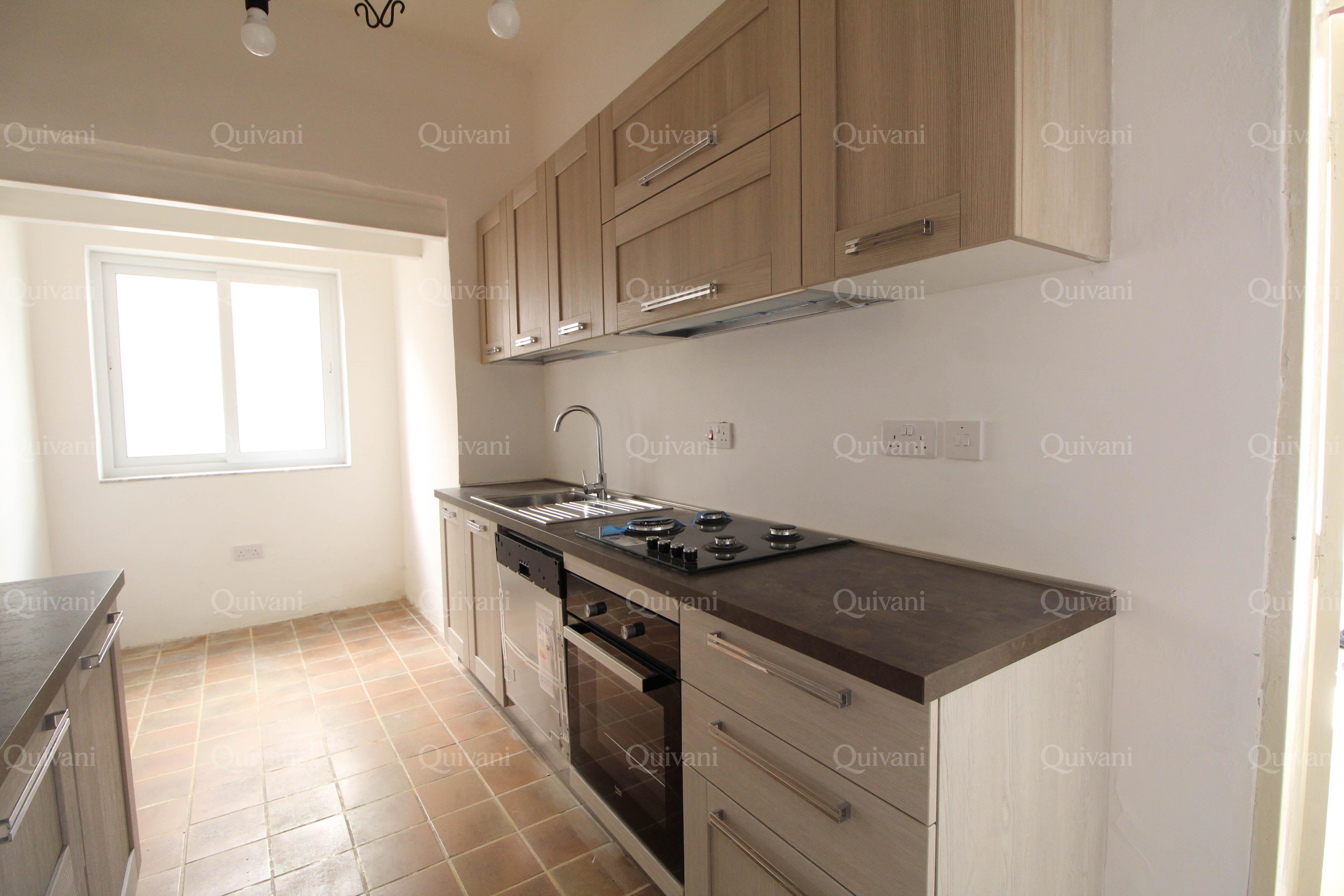 Naxxar, Converted House of Character