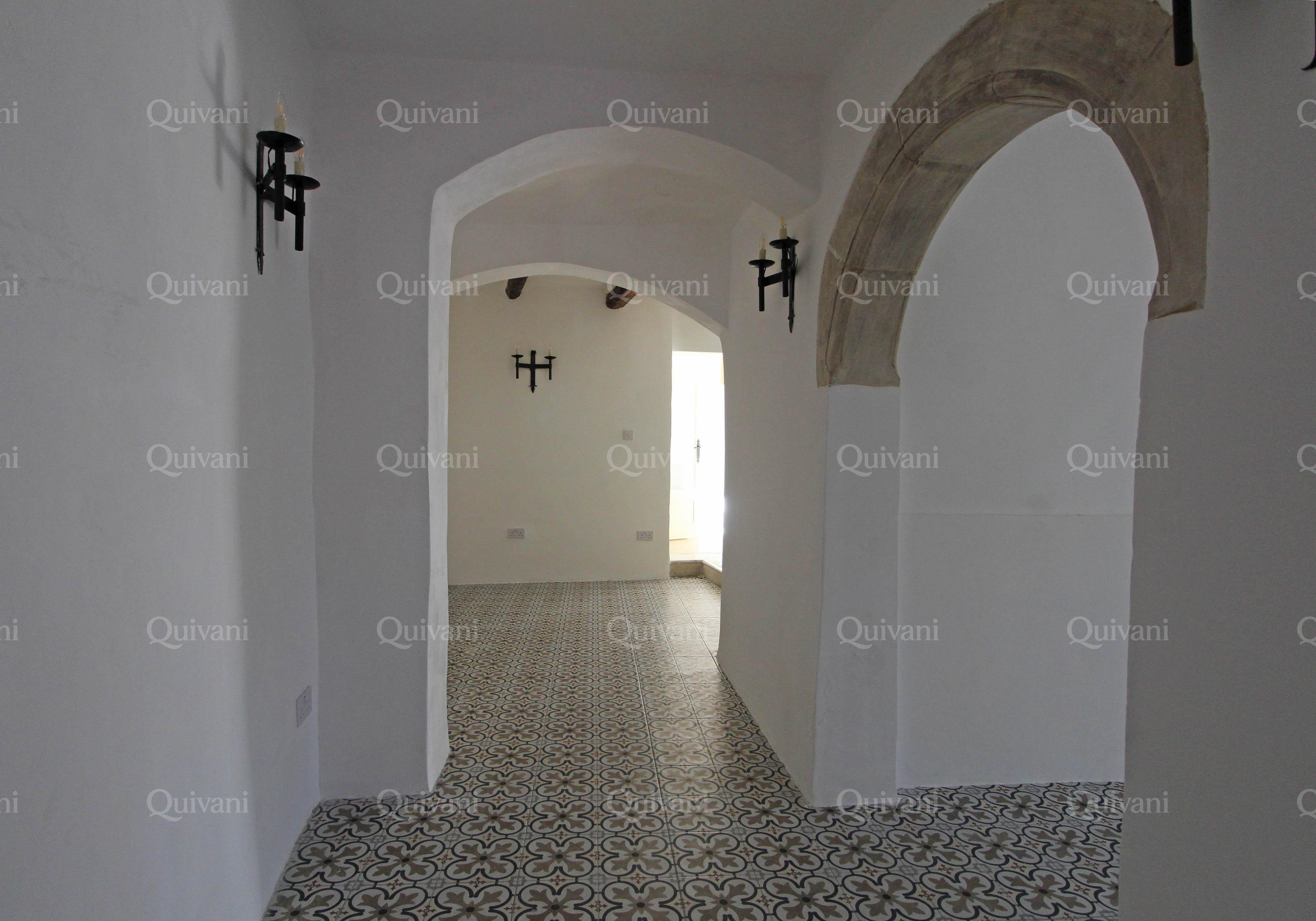 Naxxar, Converted House of Character