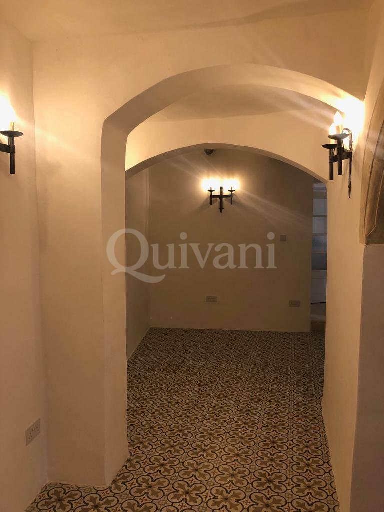 Naxxar, Converted House of Character