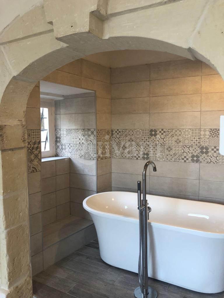 Naxxar, Converted House of Character