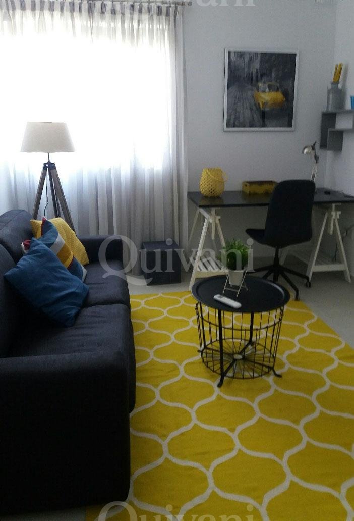Swieqi, Furnished Apartment