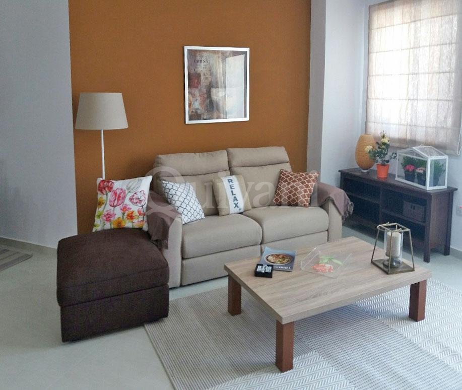 Swieqi, Furnished Apartment
