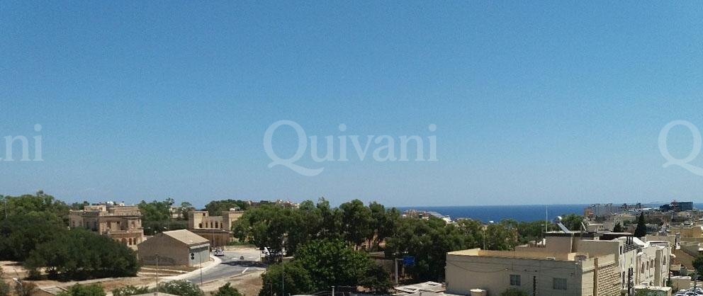 Swieqi, Furnished Apartment