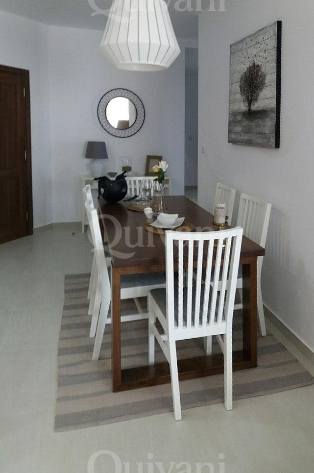 Swieqi, Furnished Apartment