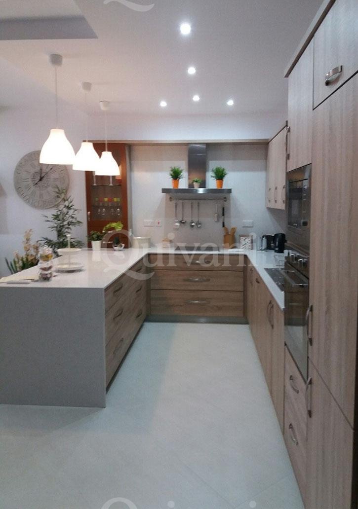 Swieqi, Furnished Apartment