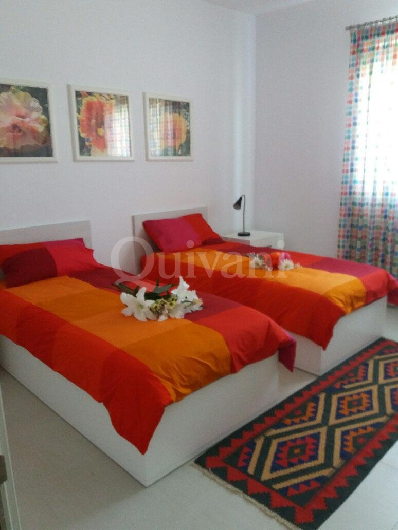 Swieqi, Furnished Apartment
