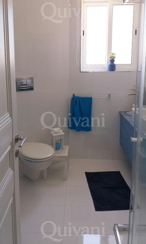 Swieqi, Furnished Apartment
