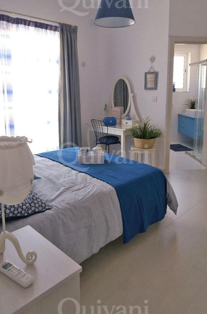 Swieqi, Furnished Apartment