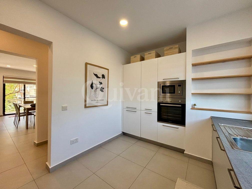Tal-Ibrag, Furnished Apartment