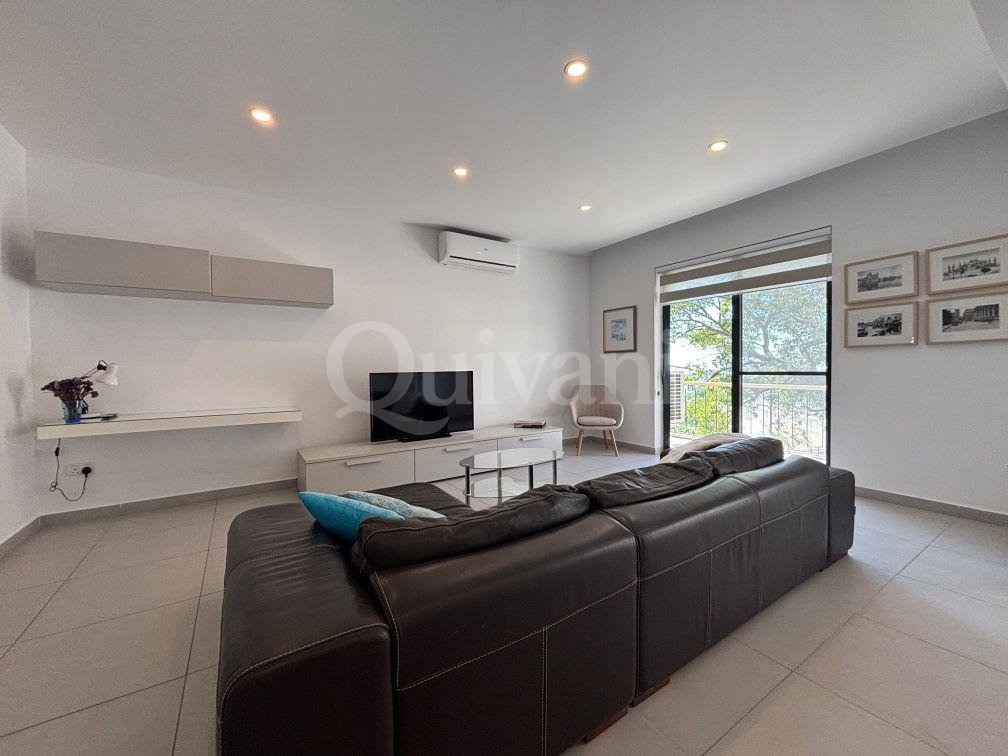 Tal-Ibrag, Furnished Apartment