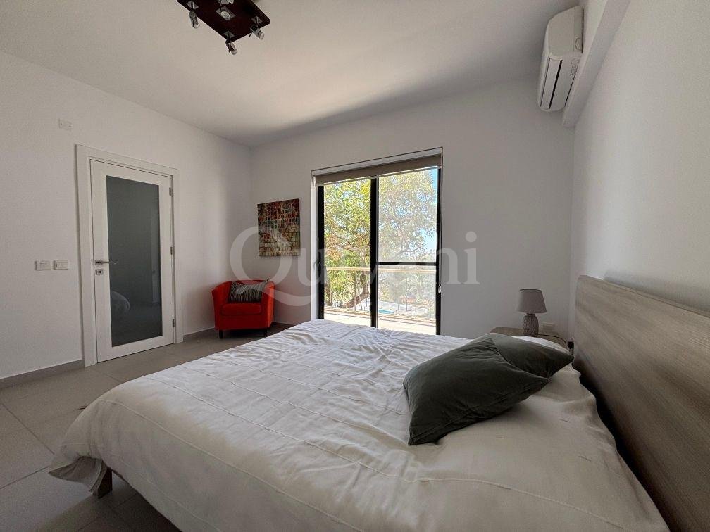 Tal-Ibrag, Furnished Apartment