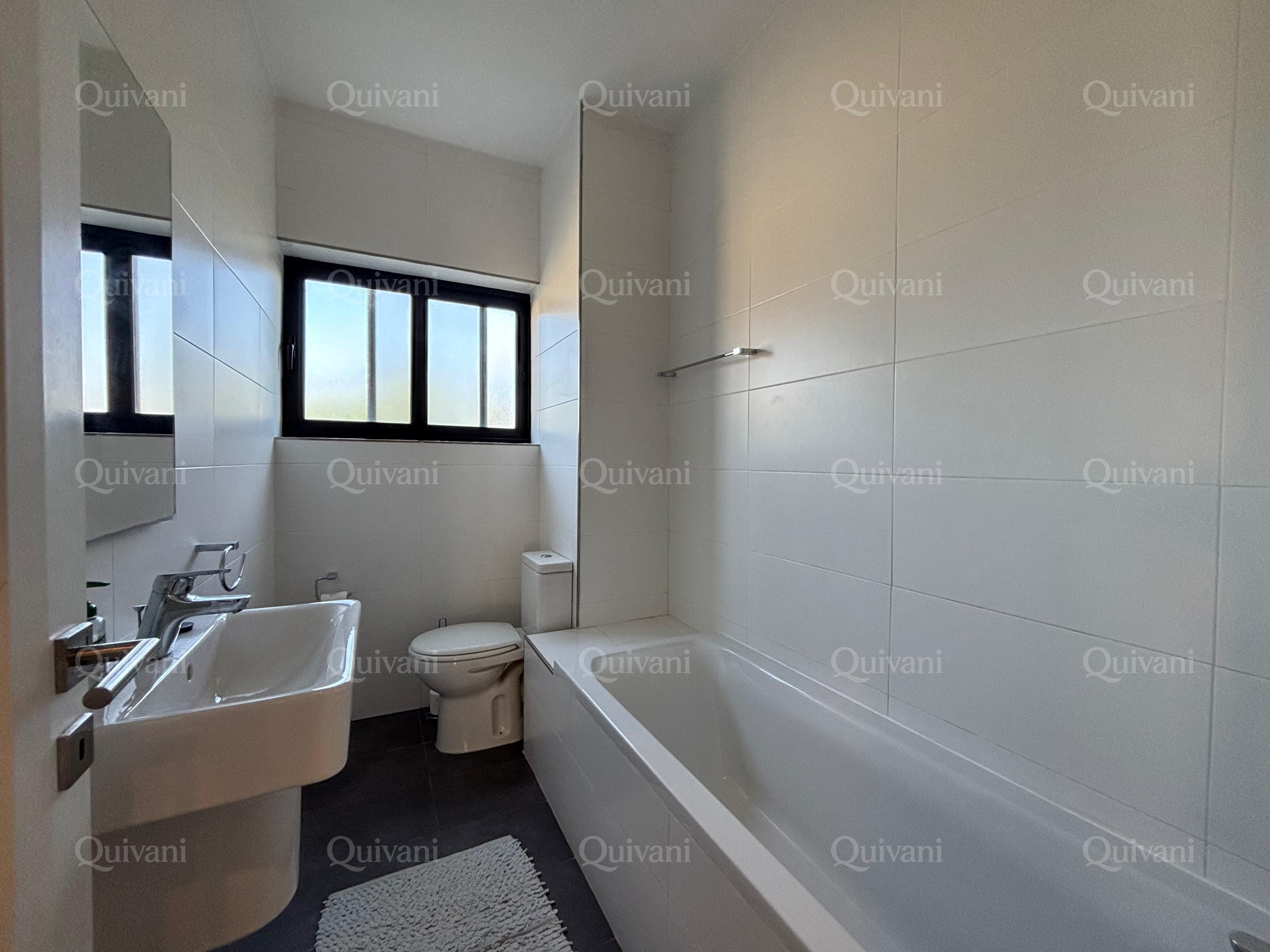 Tal-Ibrag, Furnished Apartment