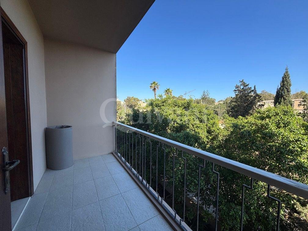 Tal-Ibrag, Furnished Apartment