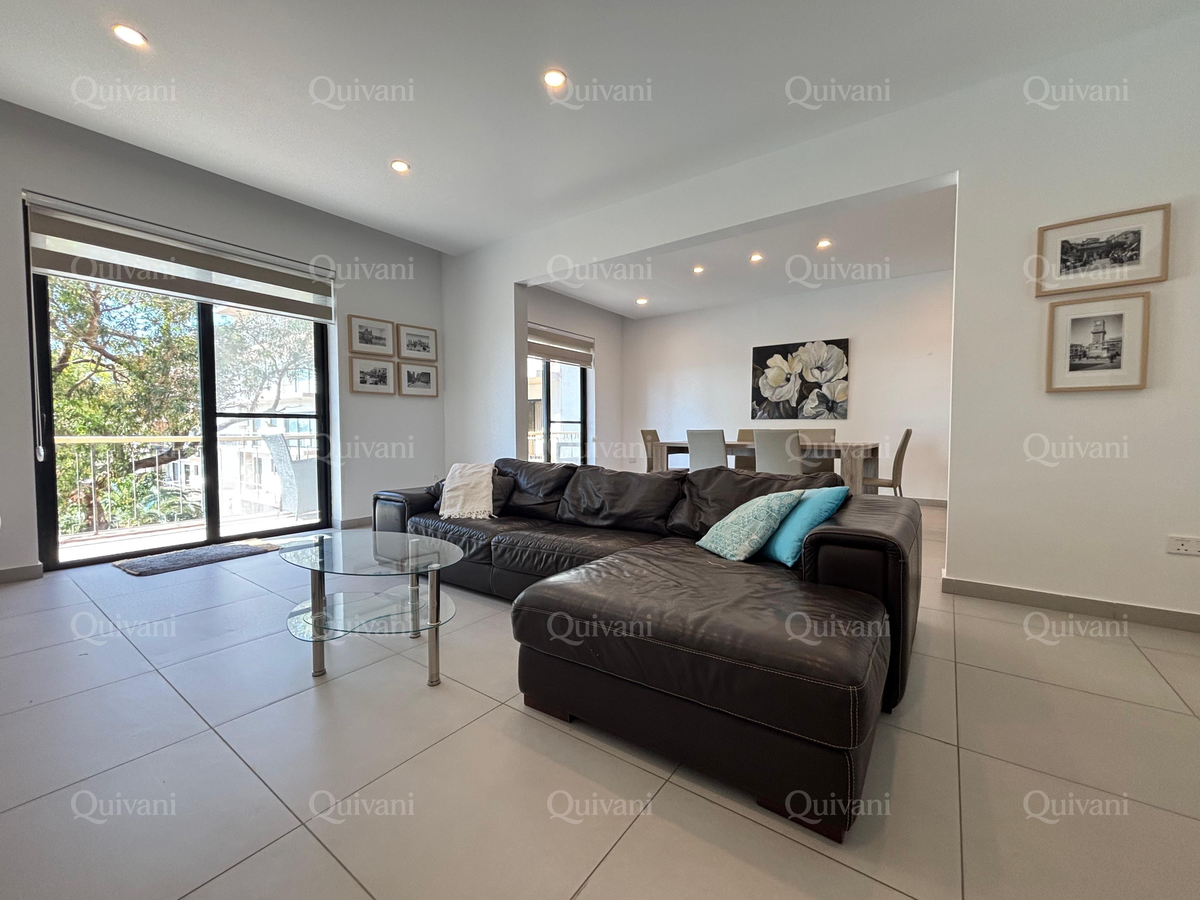 Tal-Ibrag, Furnished Apartment