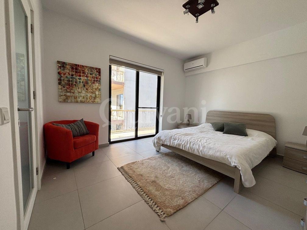 Tal-Ibrag, Furnished Apartment