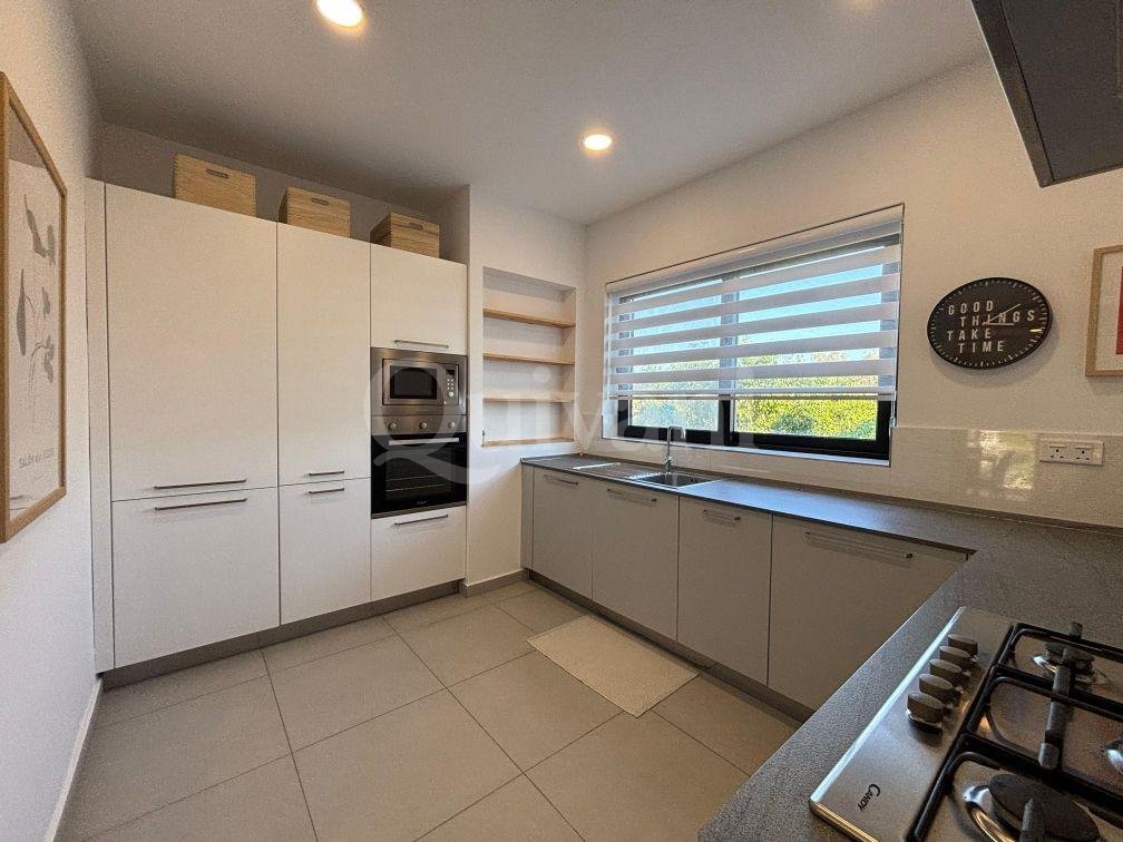 Tal-Ibrag, Furnished Apartment