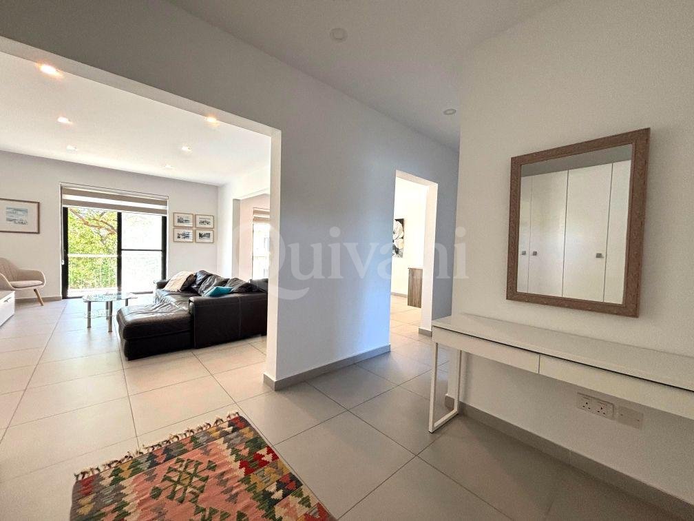 Tal-Ibrag, Furnished Apartment