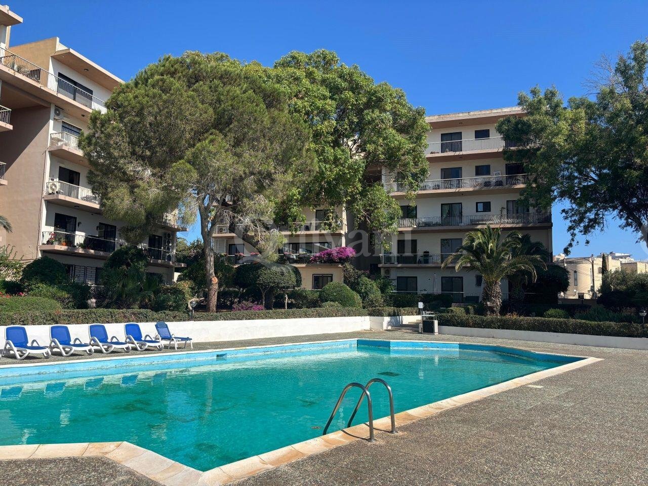 Tal-Ibrag, Furnished Apartment