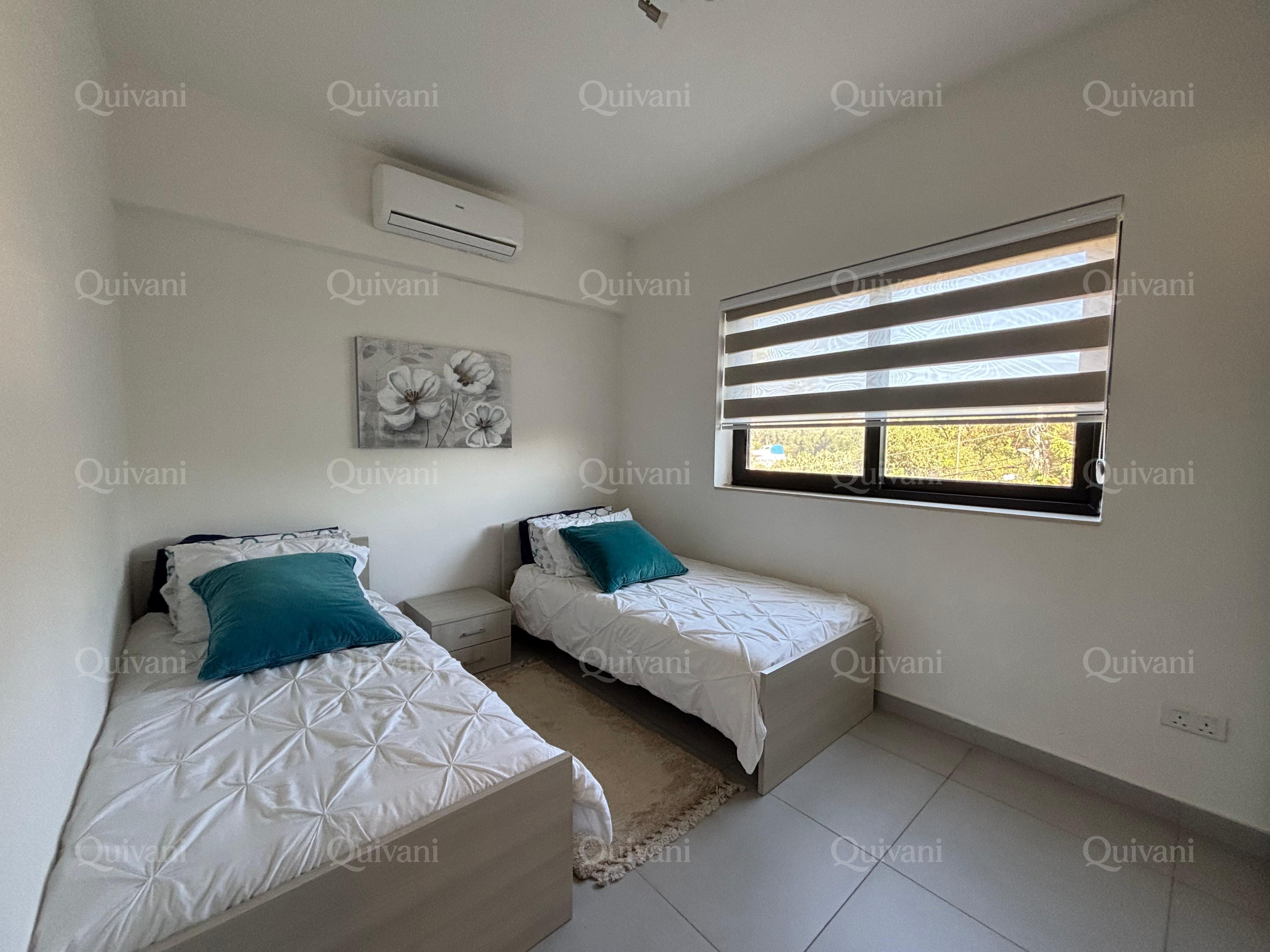 Tal-Ibrag, Furnished Apartment