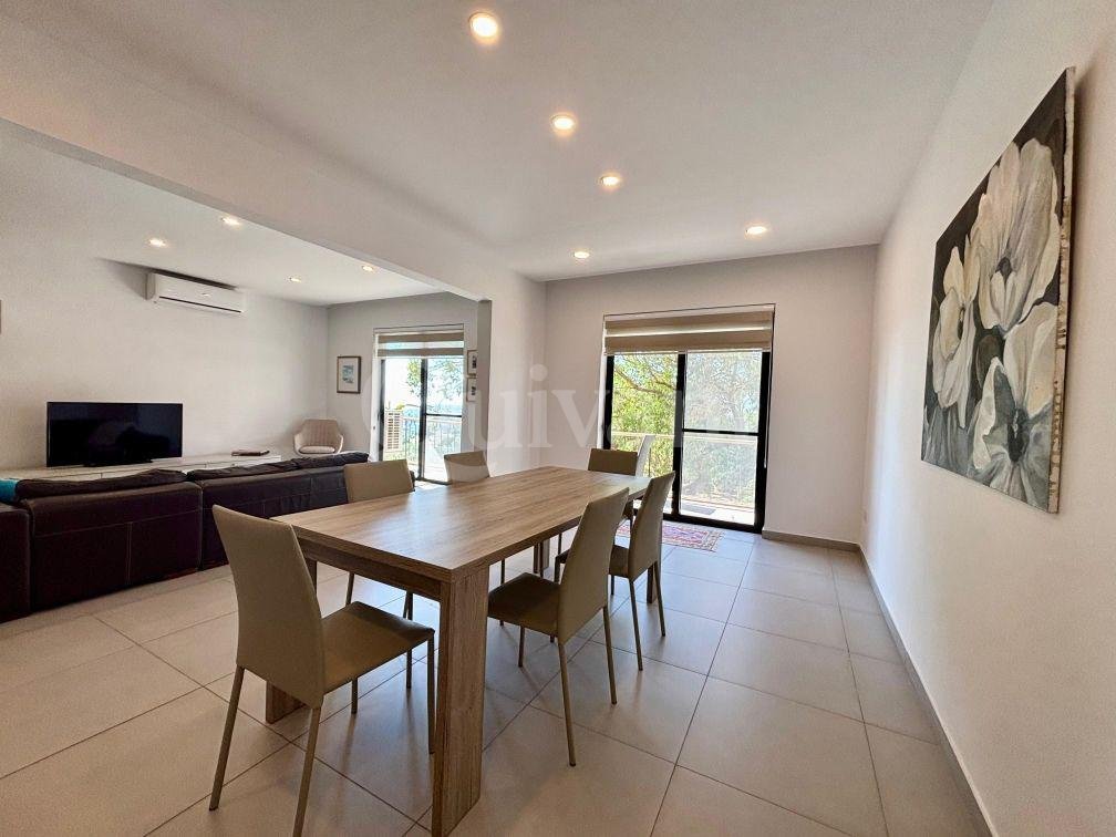 Tal-Ibrag, Furnished Apartment