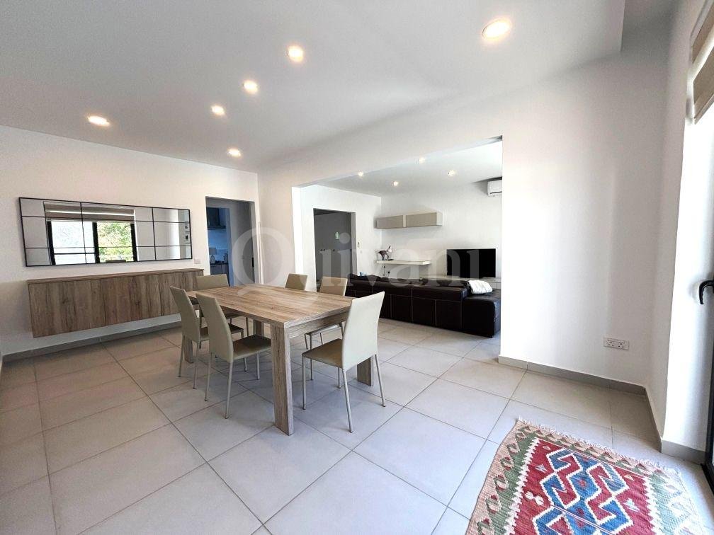 Tal-Ibrag, Furnished Apartment