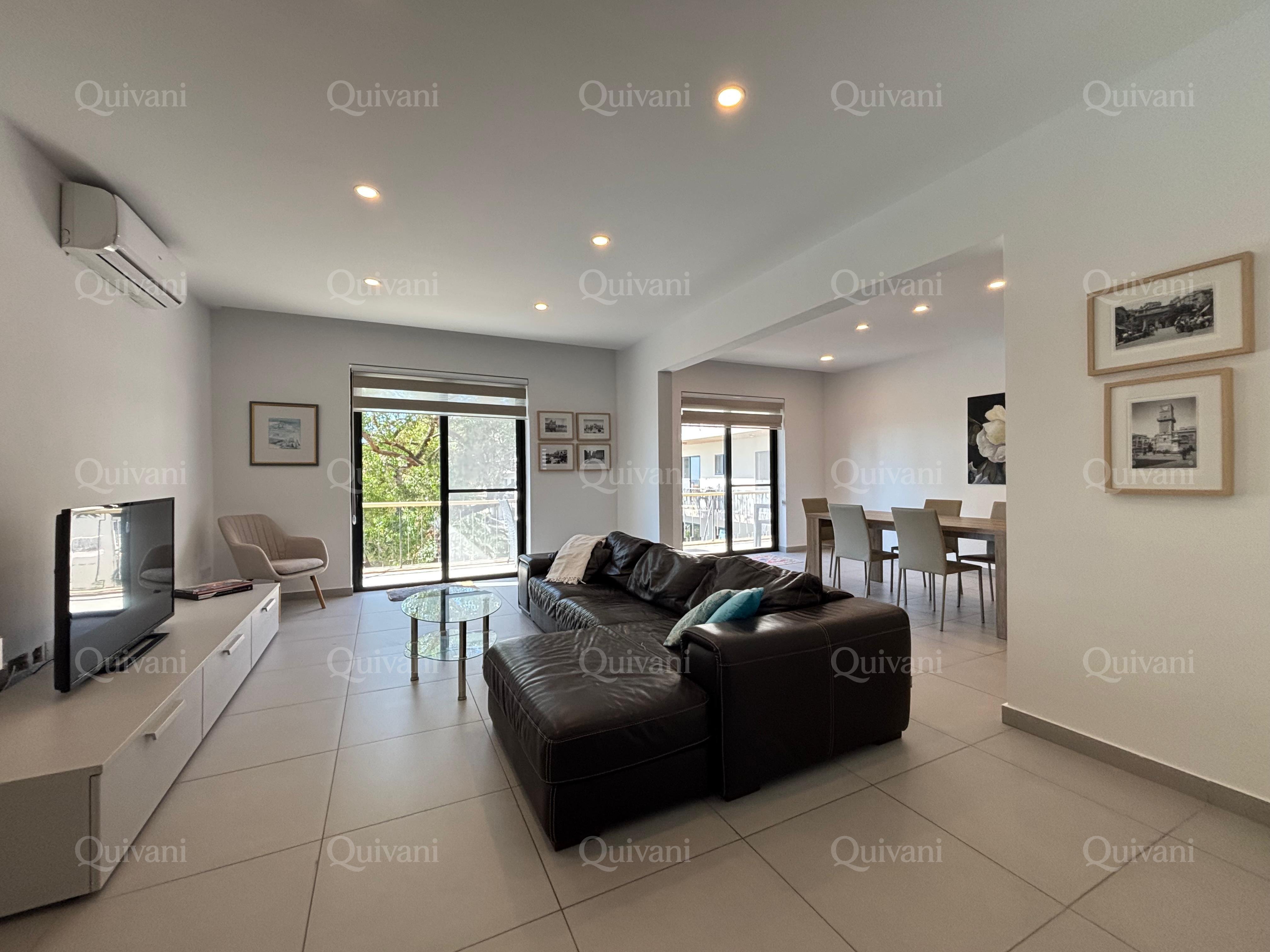Tal-Ibrag, Furnished Apartment
