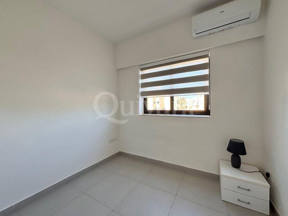 Tal-Ibrag, Furnished Apartment