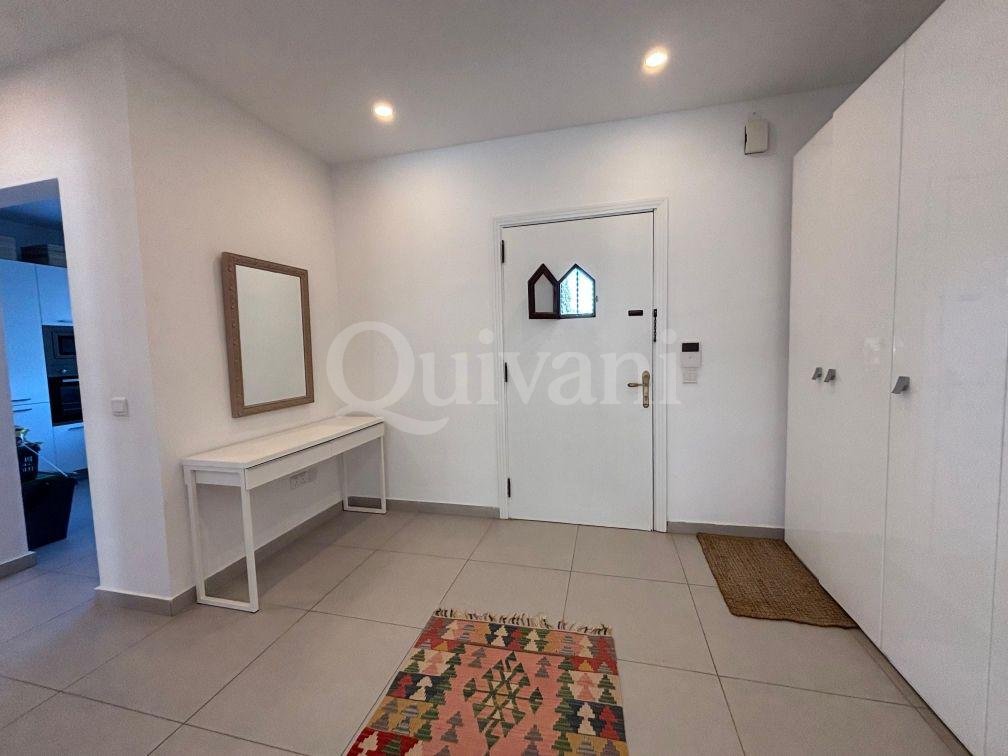 Tal-Ibrag, Furnished Apartment