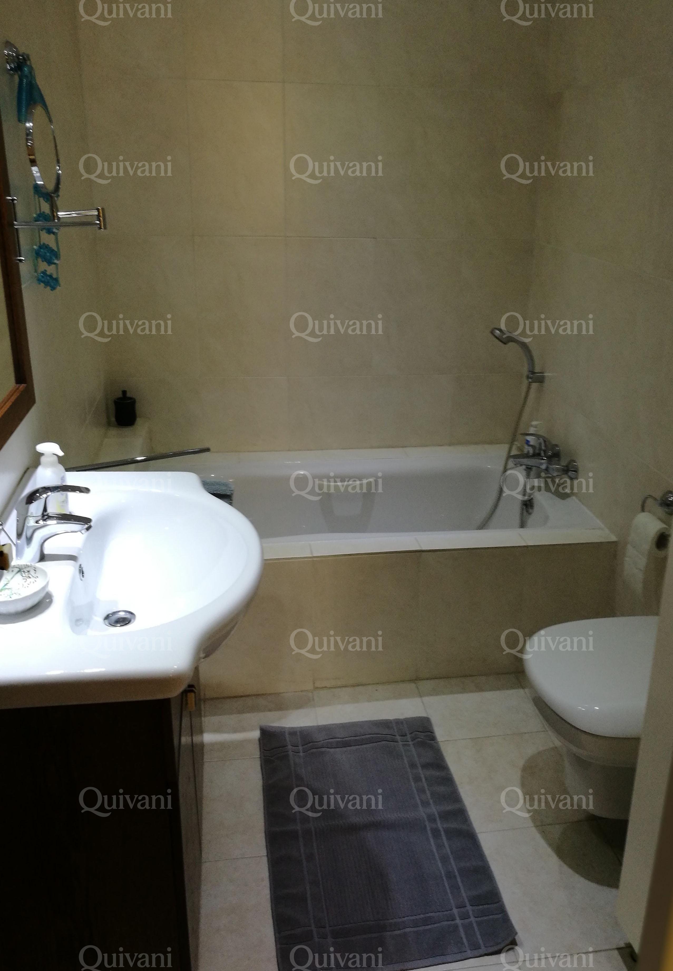 Sliema, Furnished Apartment