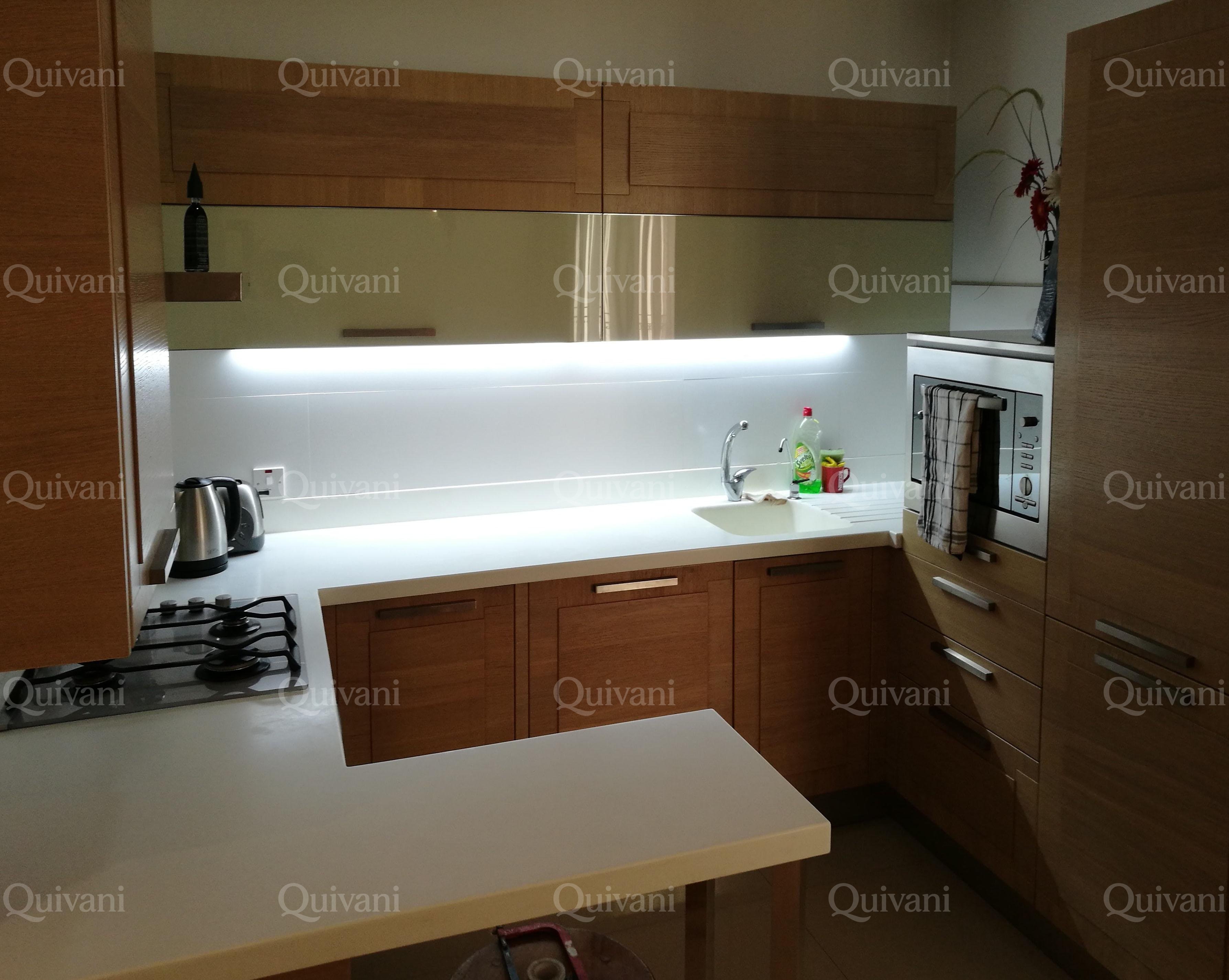 Sliema, Furnished Apartment