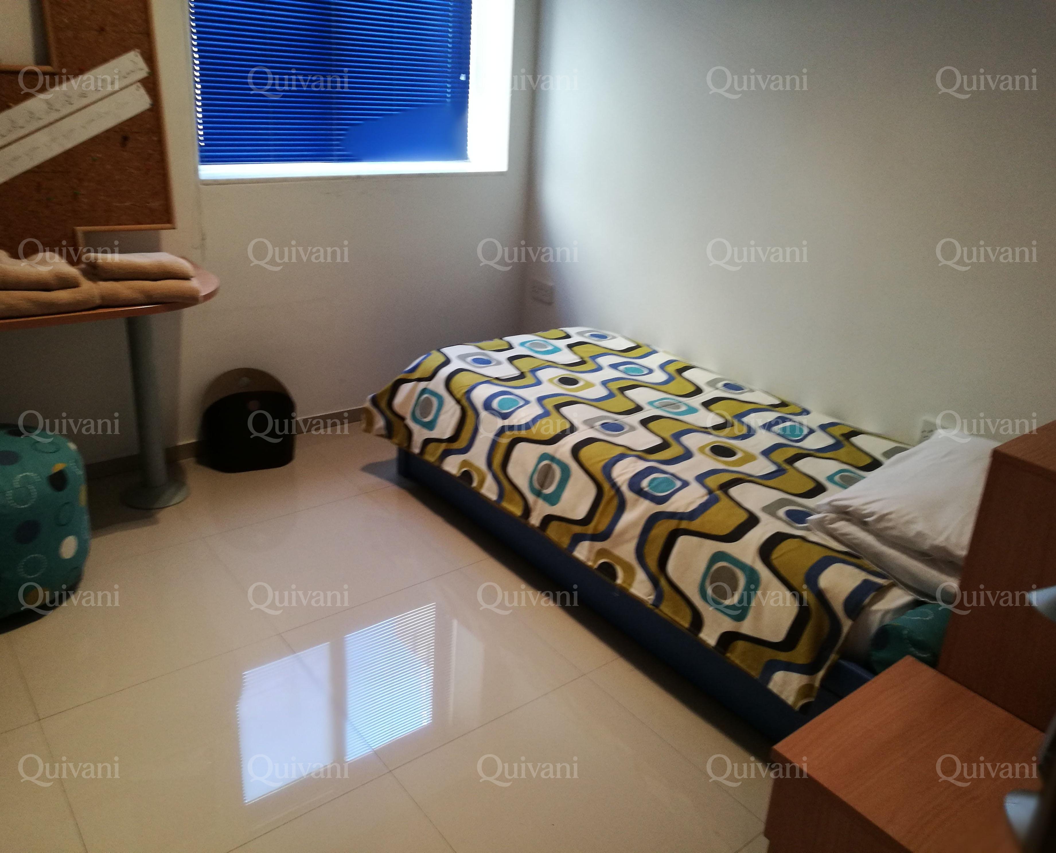 Sliema, Furnished Apartment