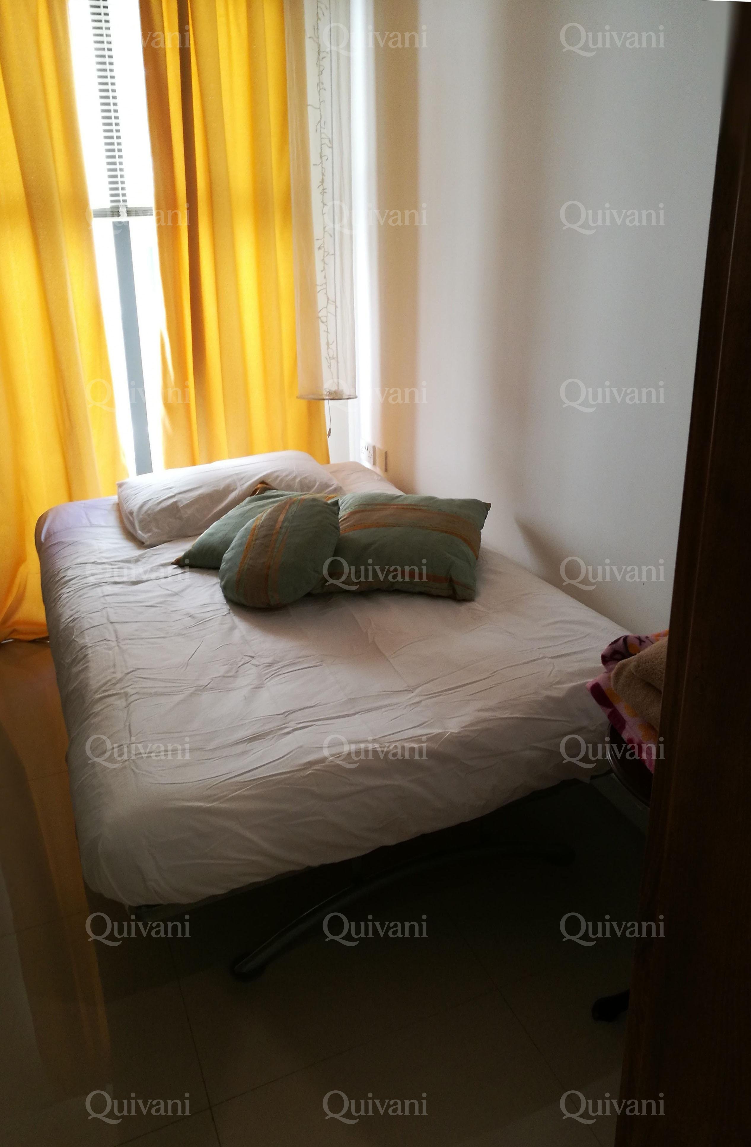 Sliema, Furnished Apartment