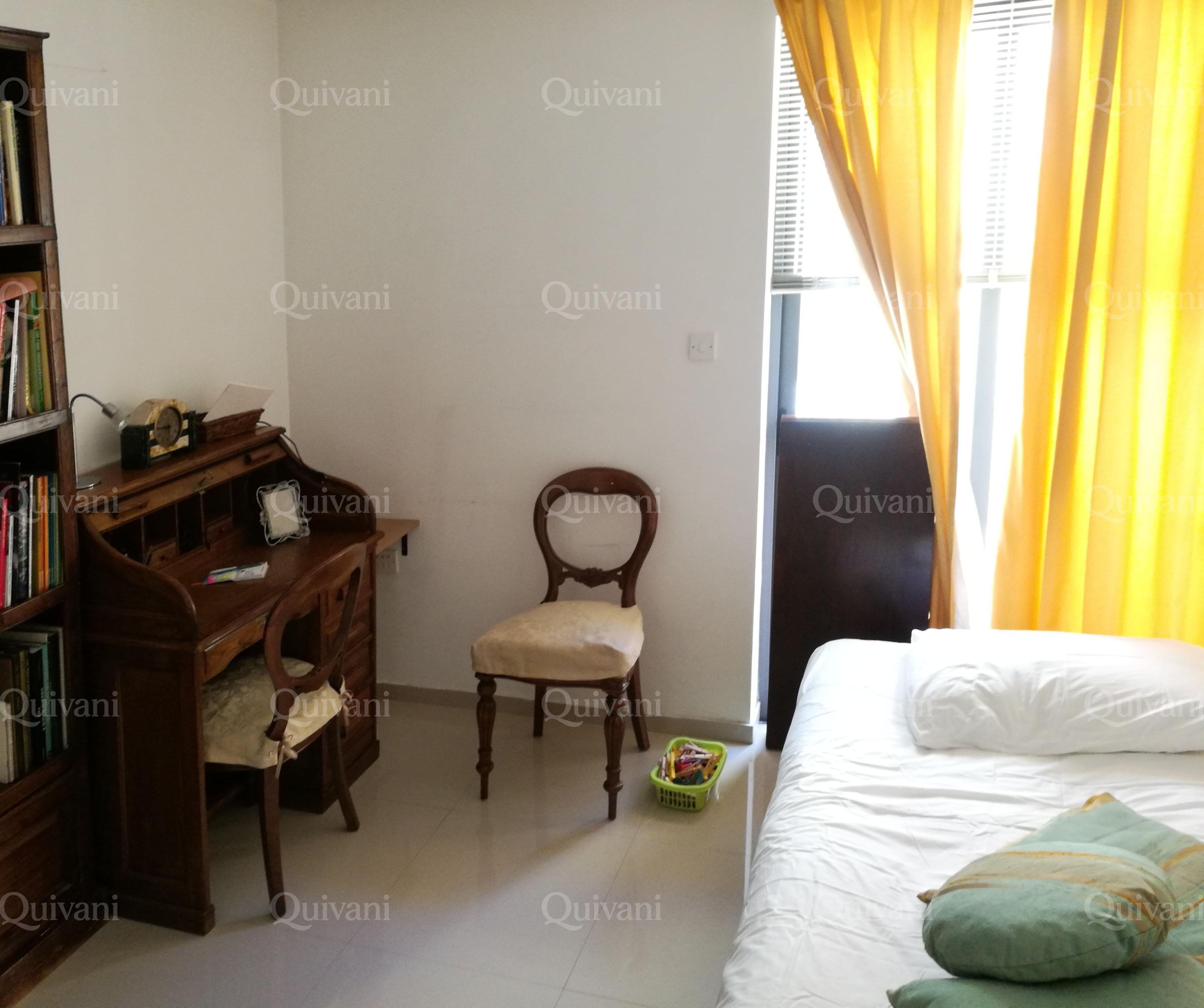 Sliema, Furnished Apartment