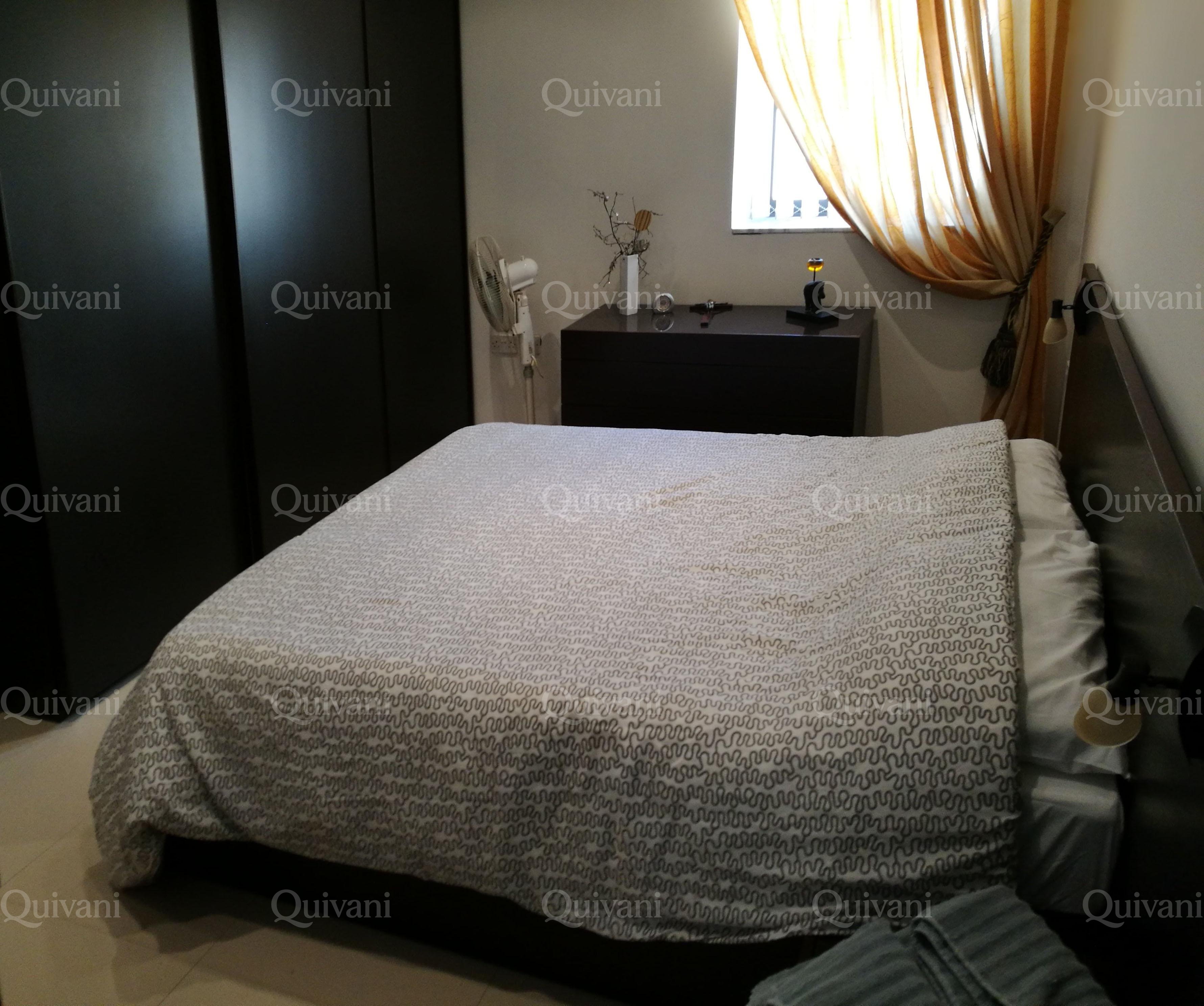 Sliema, Furnished Apartment