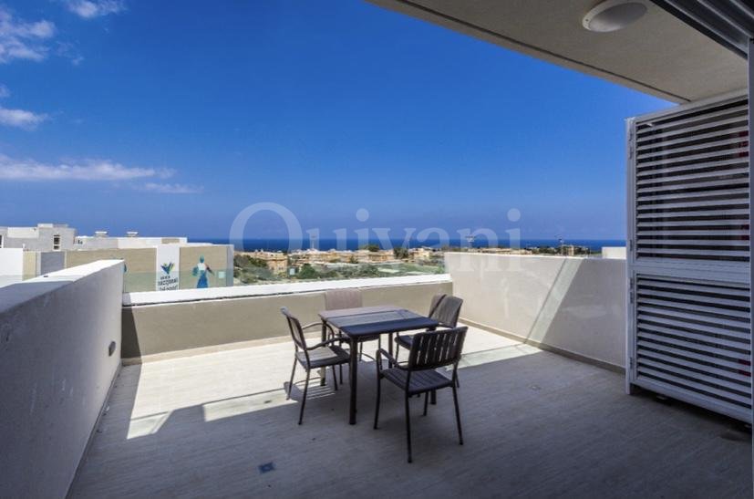Tal-Ibrag, Furnished Apartment