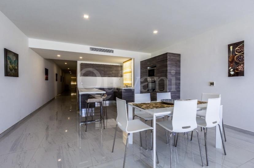 Tal-Ibrag, Furnished Apartment
