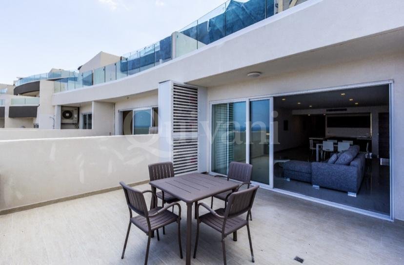 Tal-Ibrag, Furnished Apartment