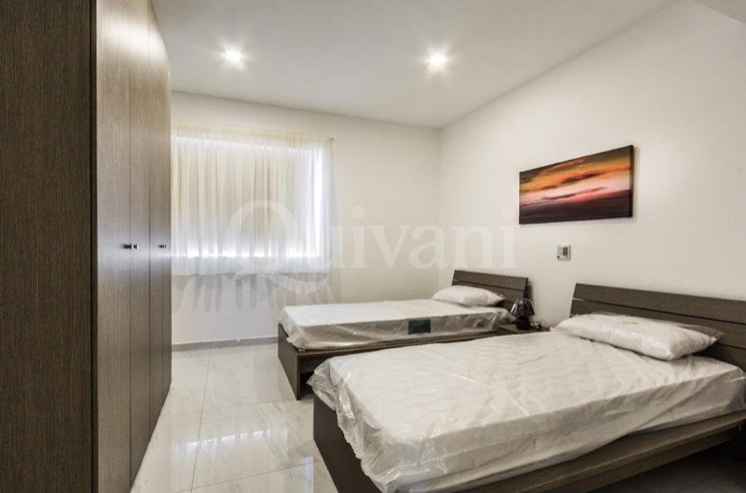 Tal-Ibrag, Furnished Apartment