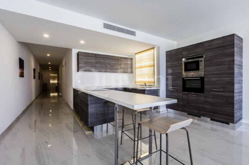 Tal-Ibrag, Furnished Apartment