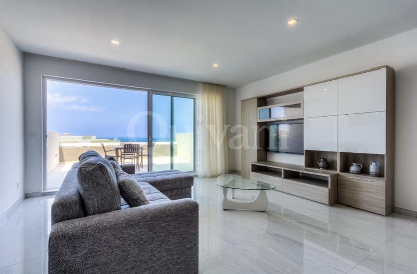 Tal-Ibrag, Furnished Apartment