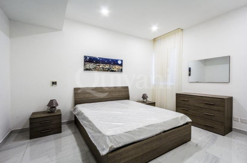 Tal-Ibrag, Furnished Apartment