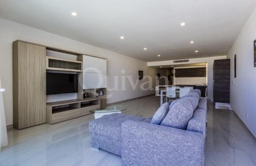 Tal-Ibrag, Furnished Apartment