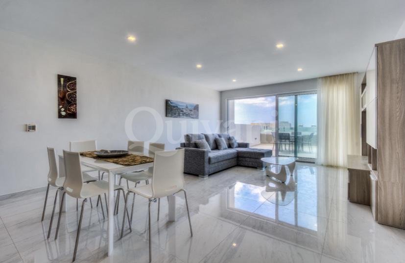 Tal-Ibrag, Furnished Apartment