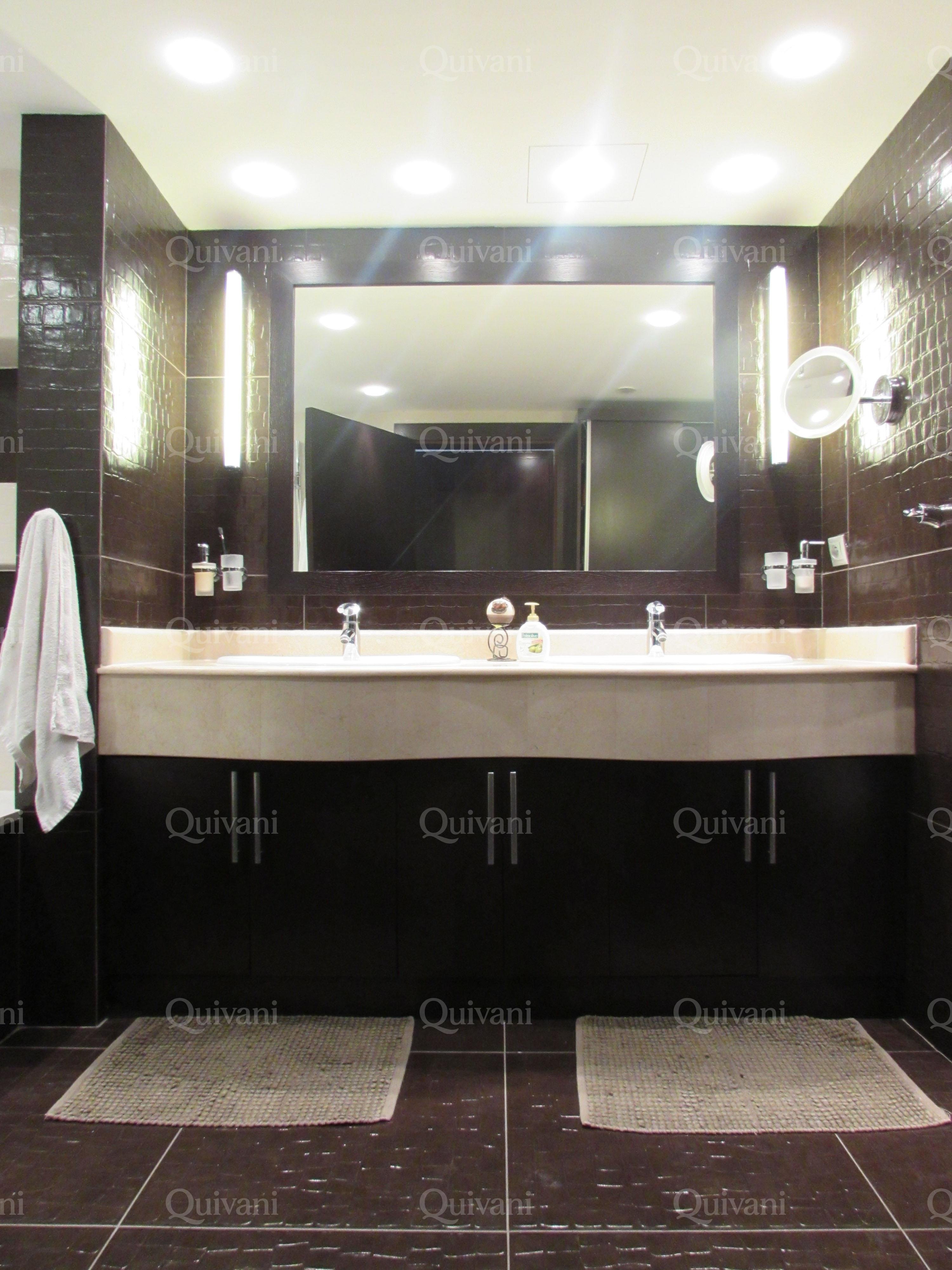 Portomaso, Furnished Duplex Apartment