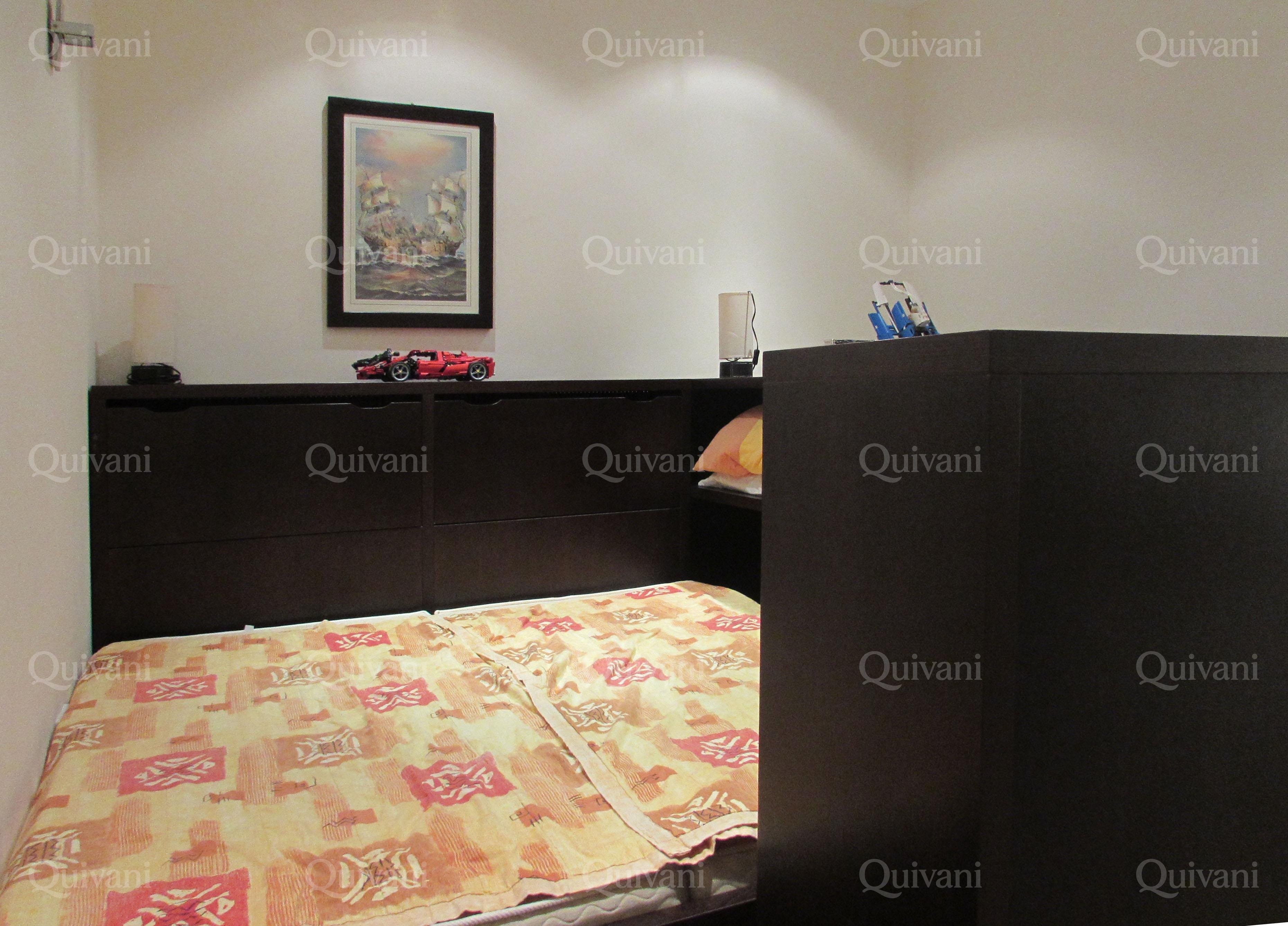 Portomaso, Furnished Duplex Apartment