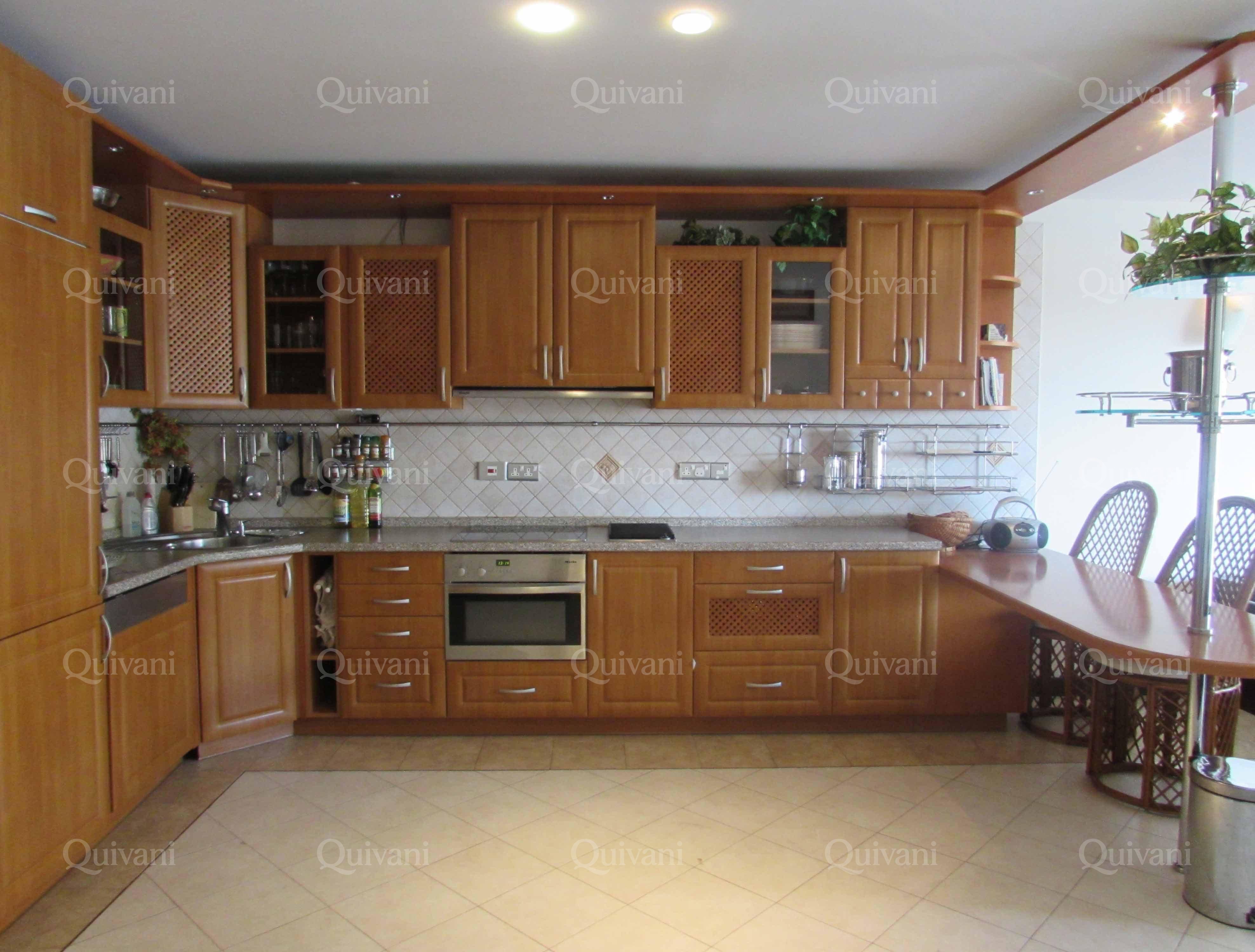 Portomaso, Furnished Duplex Apartment