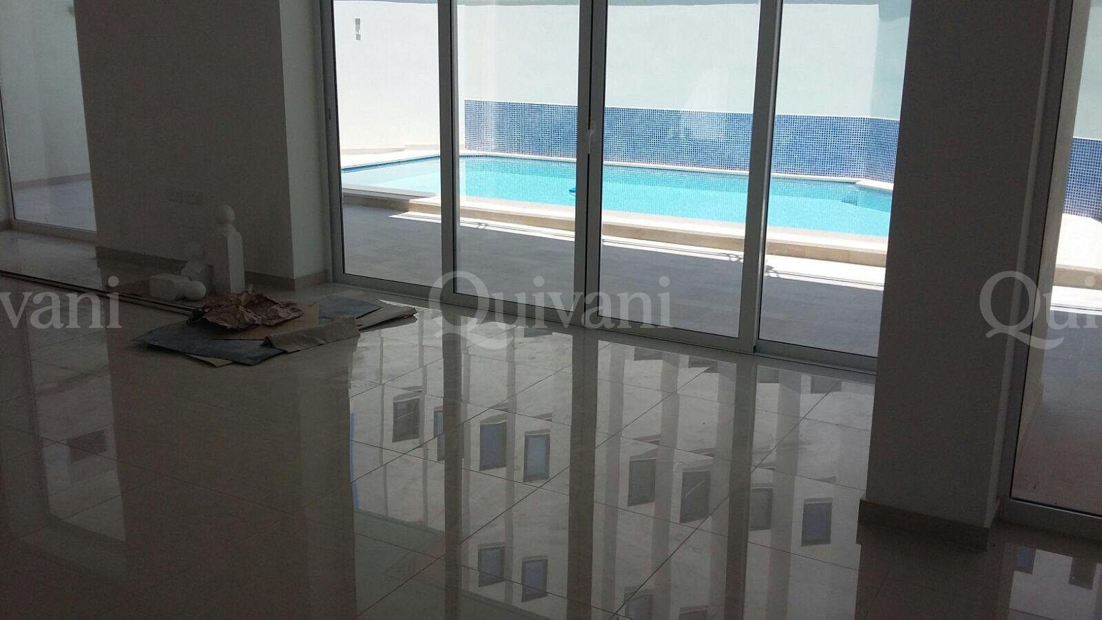 Tal-Ibrag, Furnished Villa