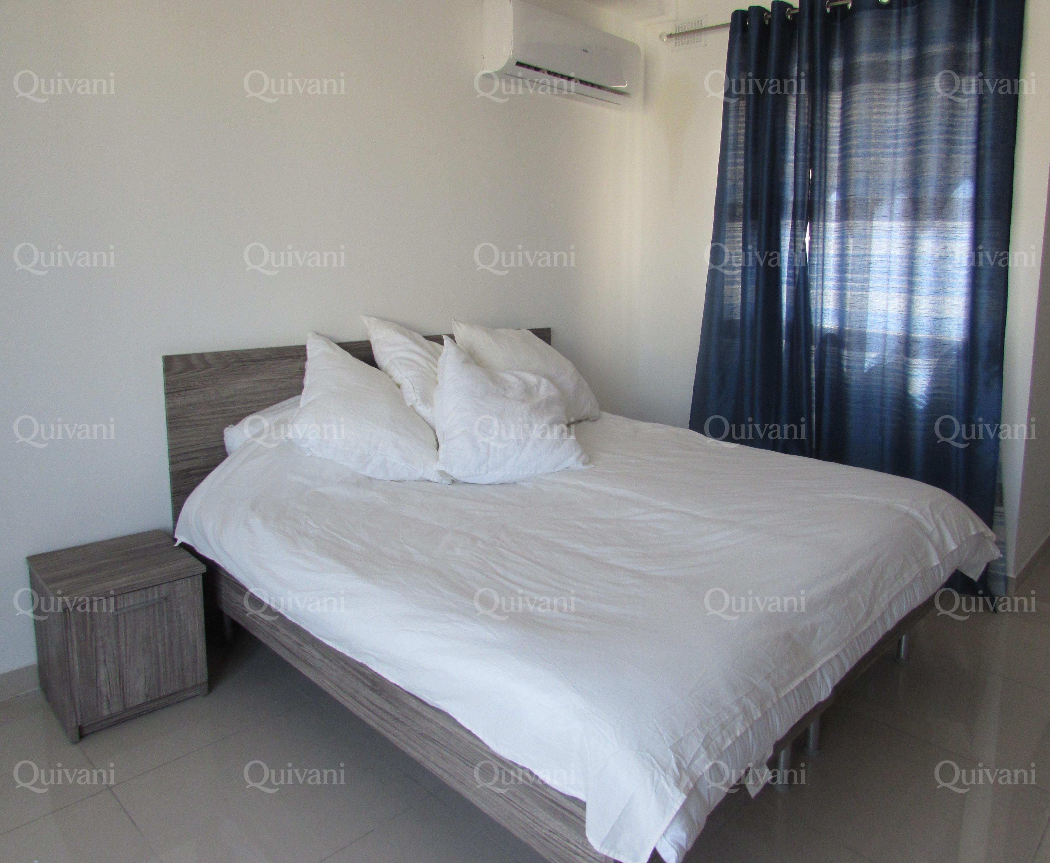 Pieta, Furnished Penthouse