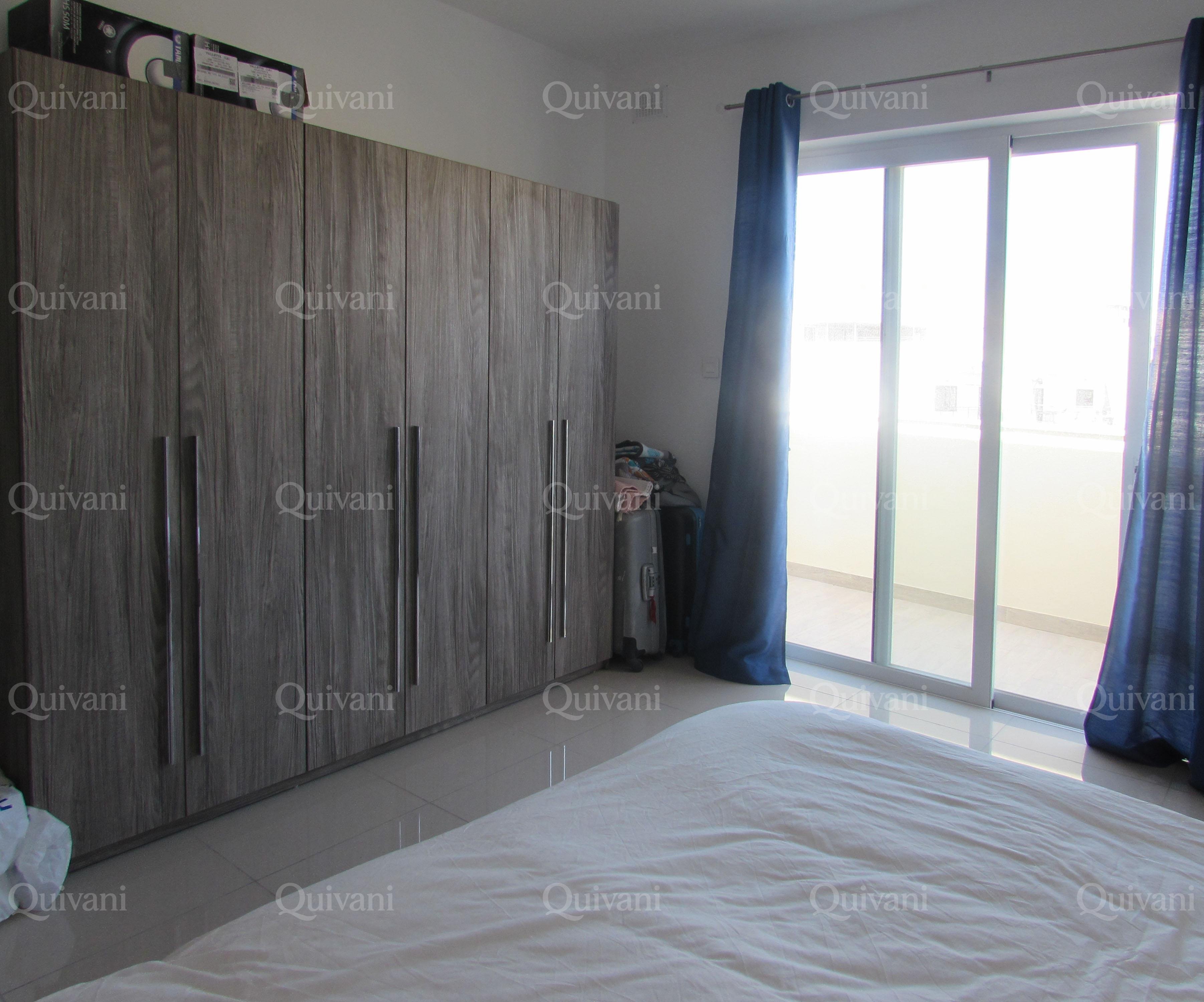 Pieta, Furnished Penthouse